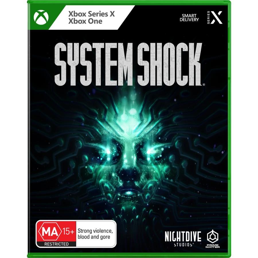 System Shock