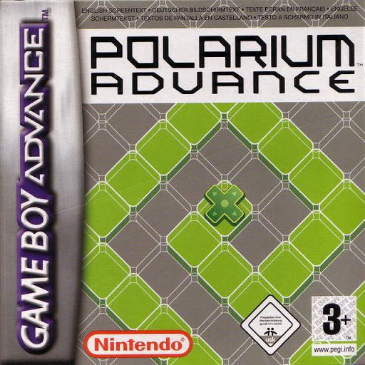 Polarium Advance