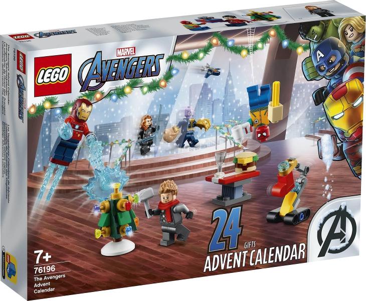 Advent Calendar 2021 #76196
