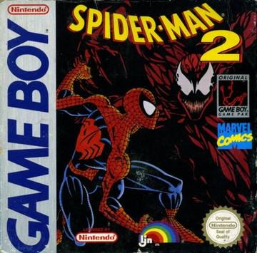 Spiderman 2