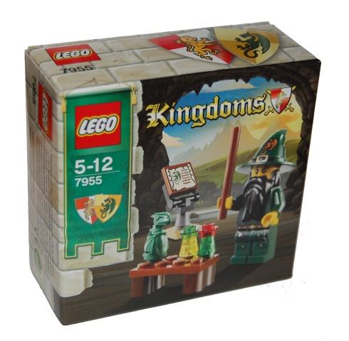 Wizard #7955