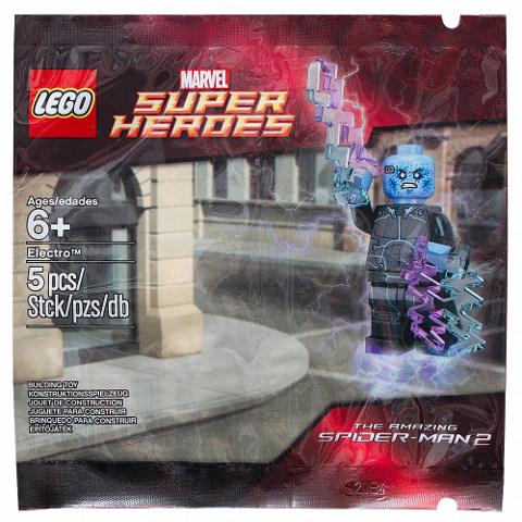 Electro #5002125