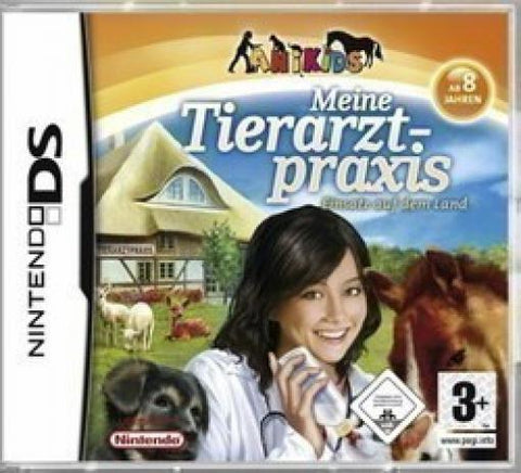 Meine Tierarztpraxis