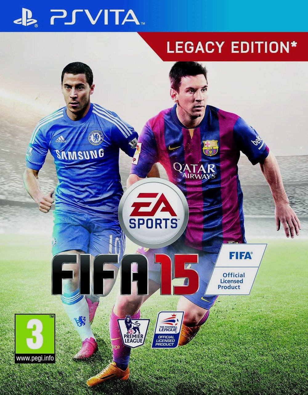 FIFA 15