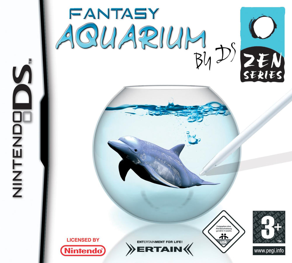 Fantasy Aquarium