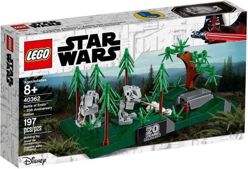 Battle of Endor #40362