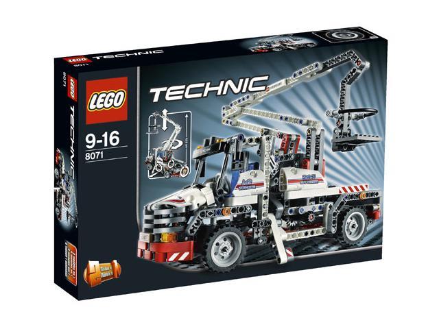Bucket Truck #8071