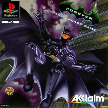 Batman Forever