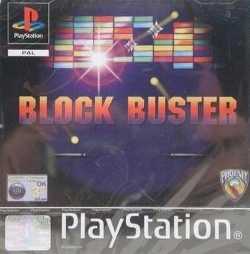 Block Buster