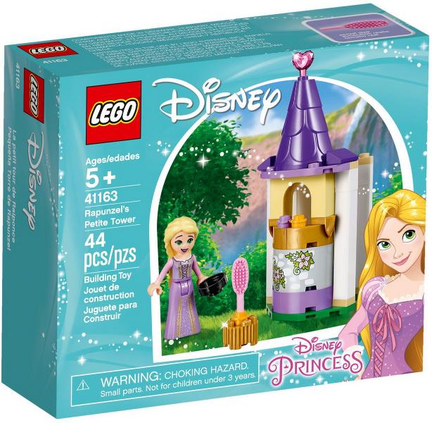 Rapunzel's Petite Tower #41163