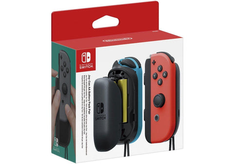 Joy-Con AA Battery Pack
