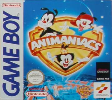 Animaniacs