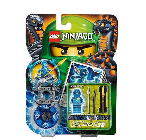 NRG Jay #9570
