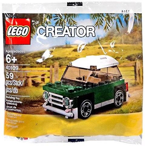 Mini MINI Cooper #40109