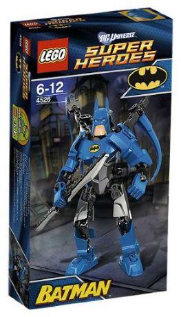 Batman #4526