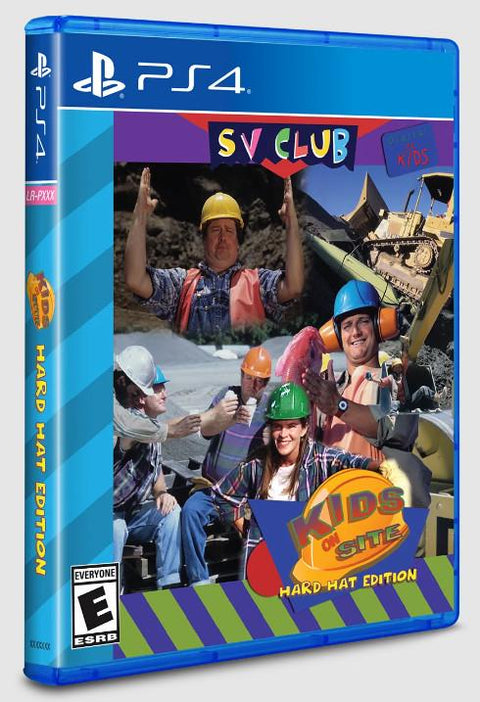 Kids on Site