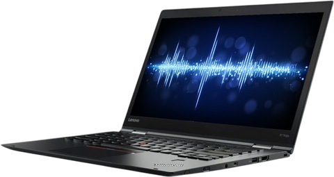 Lenovo ThinkPad X1 Yoga 2nd Gen