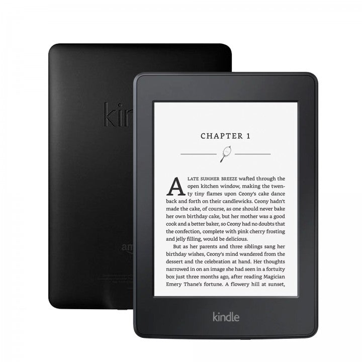 Amazon Kindle 5e generatie (2012) - D01100
