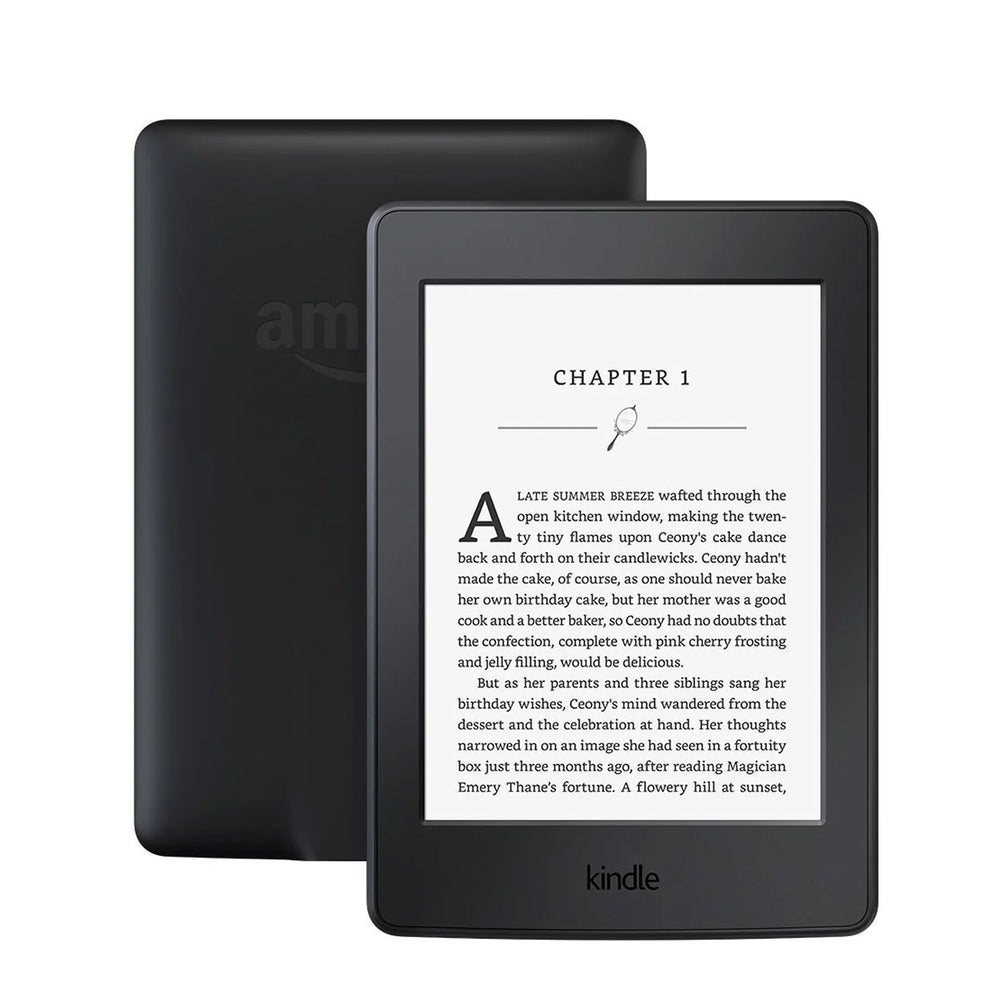 Amazon Kindle Paperwhite 3e generatie (2015) - DP75SDI