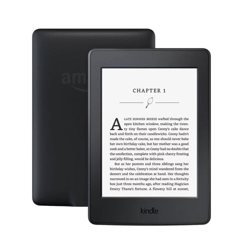 Amazon Kindle Paperwhite 3e generatie (2015) - DP75SDI