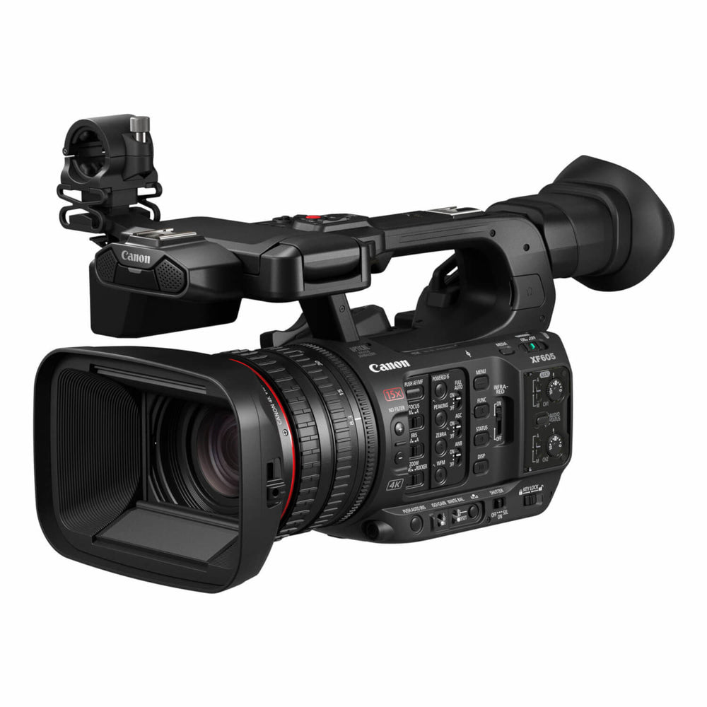 Canon XF405 Videocamera