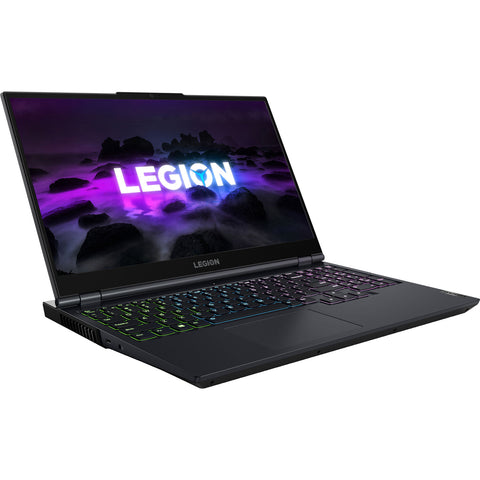 Lenovo Legion 5 15ITH6H gaming laptop
