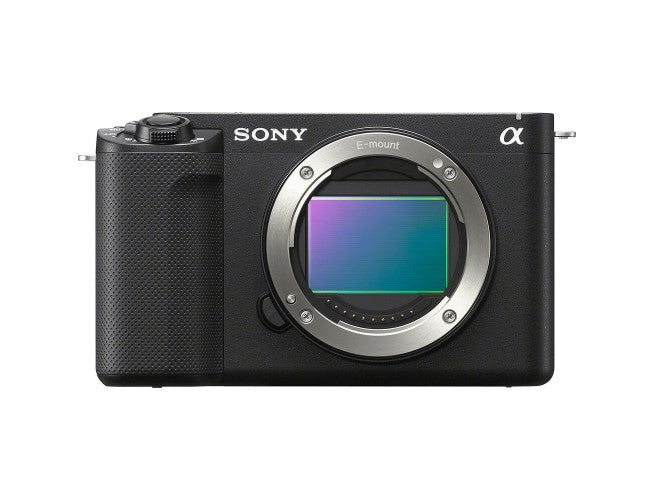 Sony ZV-E1 (Body) Systeemcamera