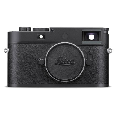 Leica M11 Monochrom (Body) Systeemcamera