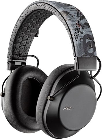 Plantronics BackBeat FIT 6100