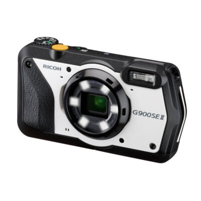 Ricoh G900SE Mark II Camera