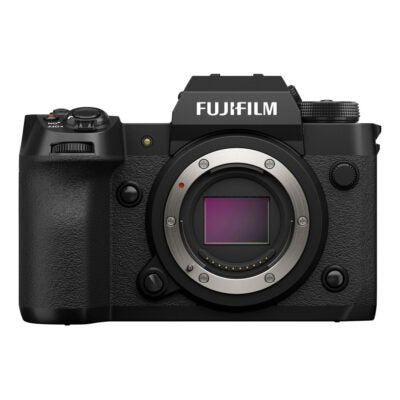 Fujifilm X-H2 (Body) Systeemcamera