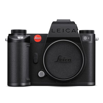 Leica SL3-S (Body) Systeemcamera