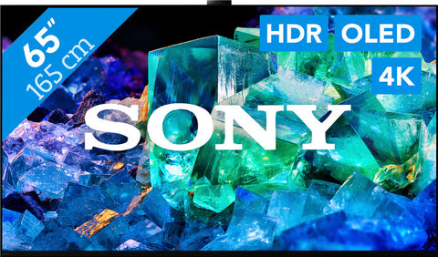 Sony XR-65A95K 65 inch 4K UHD OLED Smart Google TV