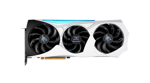 Hellhound AMD Radeon RX 9070 XT 16GB GDDR6 Reva Edition
