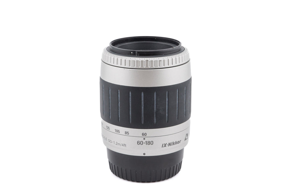 Nikon IX-Nikkor 60-180mm f/4.5-5.6 Zoom Lens