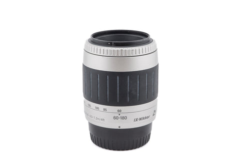Nikon IX-Nikkor 60-180mm f/4.5-5.6 Zoom Lens
