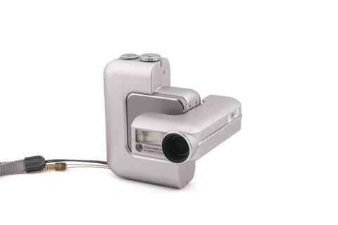 Coolpix SQ - Compact Camera