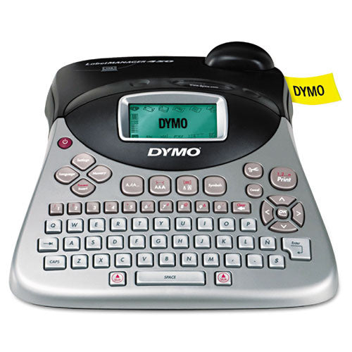 Dymo LabelManager 450D labelprinter