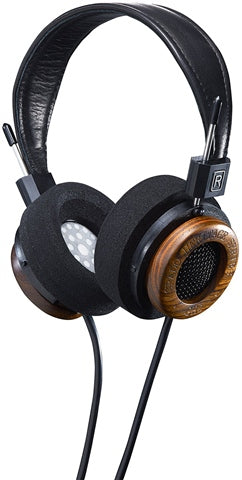 Grado GH2 Wood