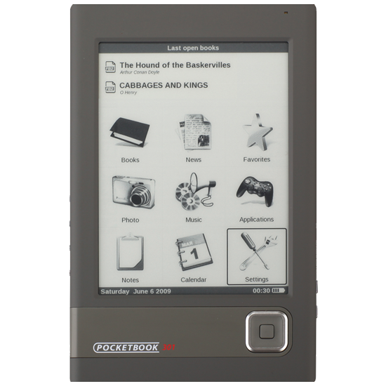 PocketBook 301 - 301