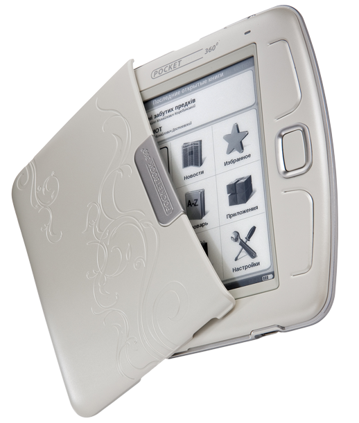 PocketBook 360 - 501