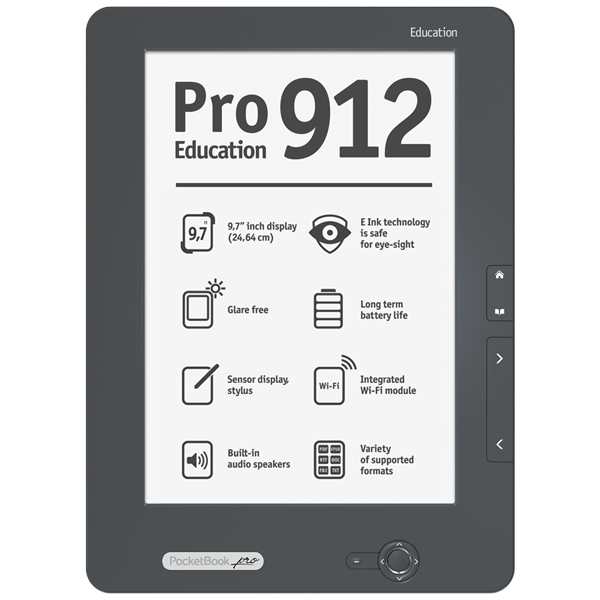 PocketBook Pro 912 - 912