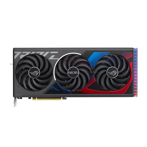 GeForce RTX 4070 Ti Super ROG Strix OC 16GB GDDR6X