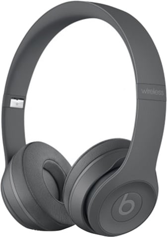 Beats Solo3 Neighborhood Coll. Asphalt