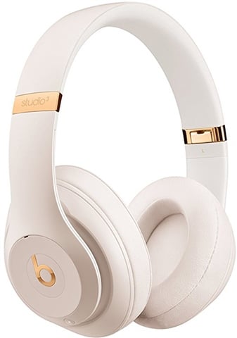 Beats Studio3 Porcelain