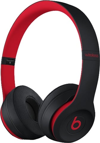 Beats Solo3 Decade Col. Defiant