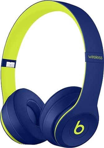 Beats Solo3 Pop