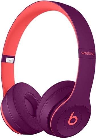 Beats Solo3 Pop Magenta