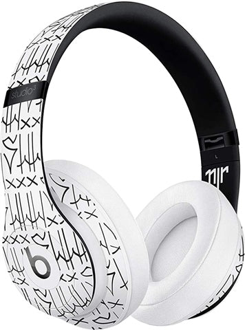 Beats Studio3 Neymar Jr. Custom