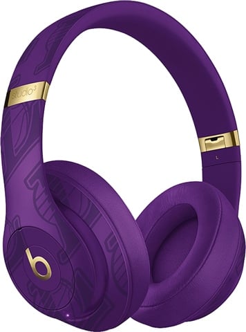 Beats Studio 3 LA Lakers